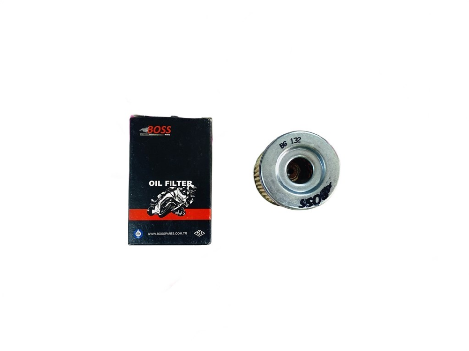 Yamaha X-Max 400 Yağ Filitresi ( 2013-2023 )