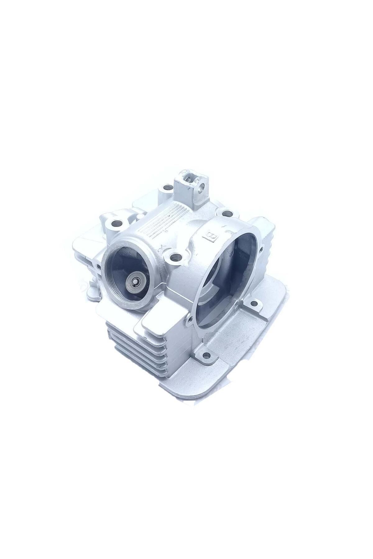 Yamaha Ybr Uyumlu Silindir Kapağı Siboplu 2004-05