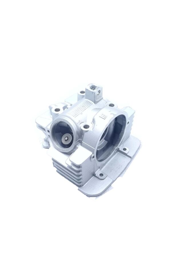 Yamaha Ybr Uyumlu Silindir Kapağı Siboplu 2004-05