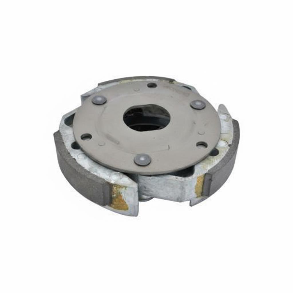 Atv 250-300 Kavrama Balata Seti 142 Mm