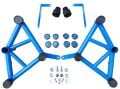 Cf Moto Nk 250 Koruma Demiri Ve Takoz Set Mavi