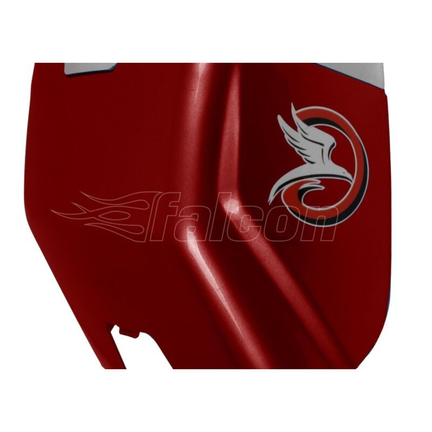 Gyps 249 Üst Torpido Kırmızı