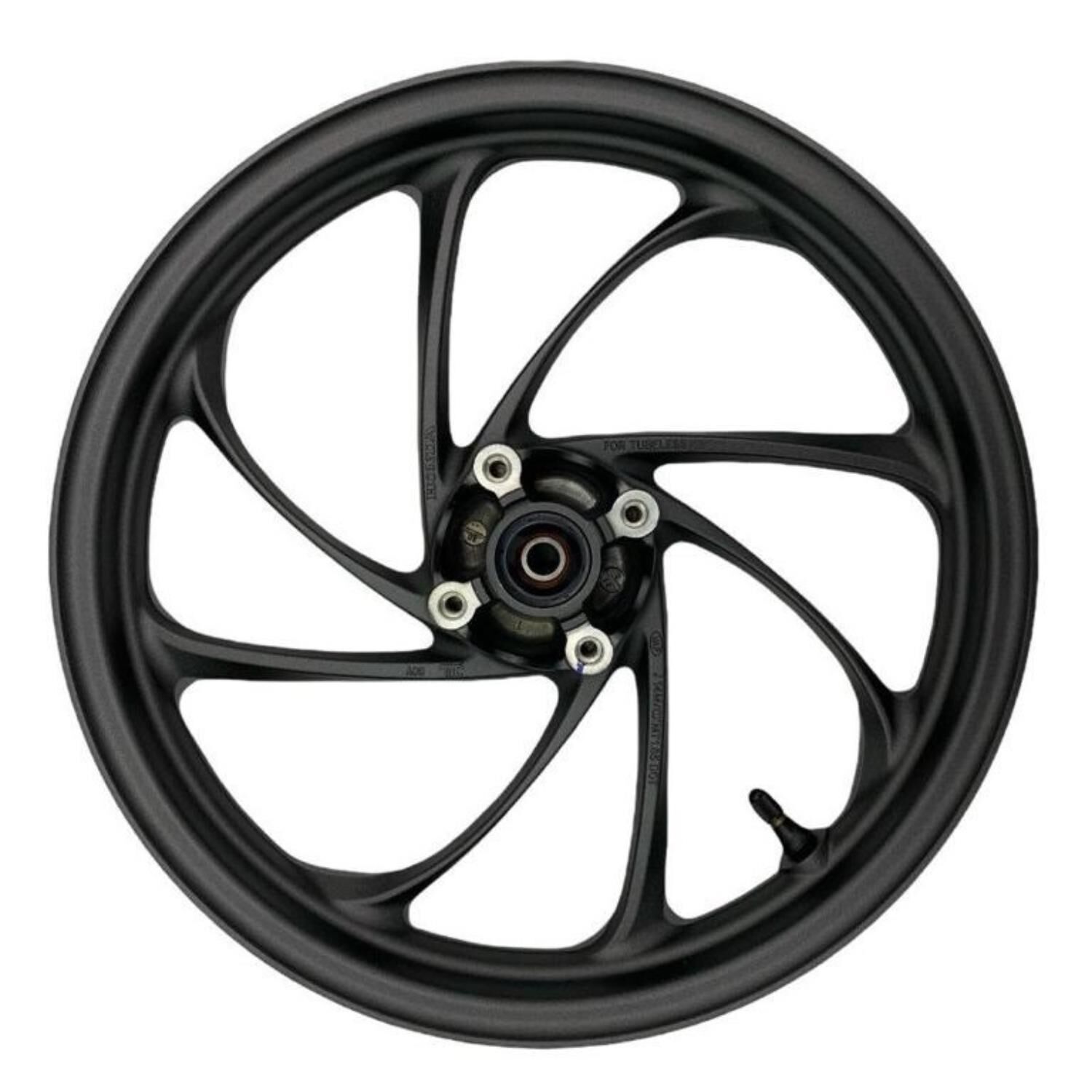 Honda Dio 110 Uyumlu Ön Jant 1.85-14