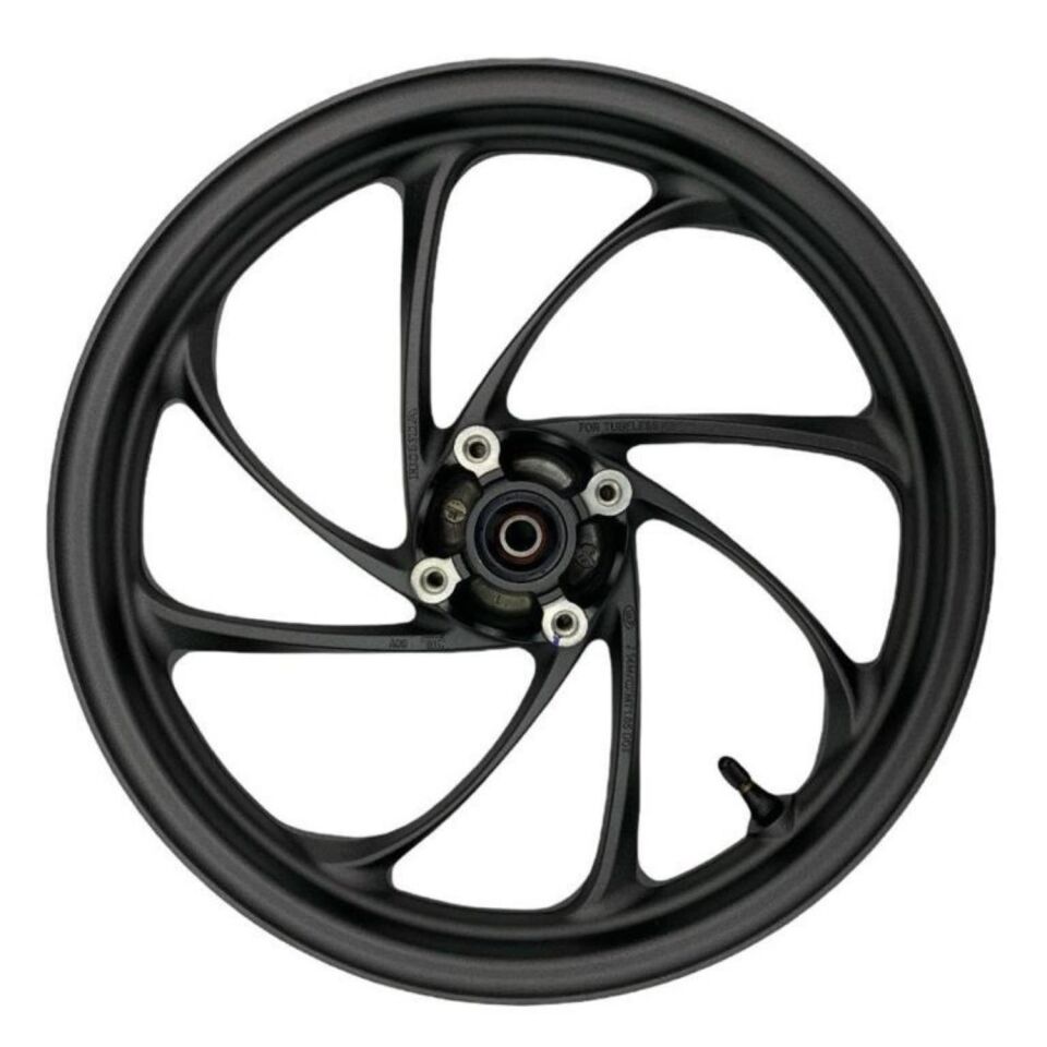 Honda Dio 110 Uyumlu Ön Jant 1.85-14