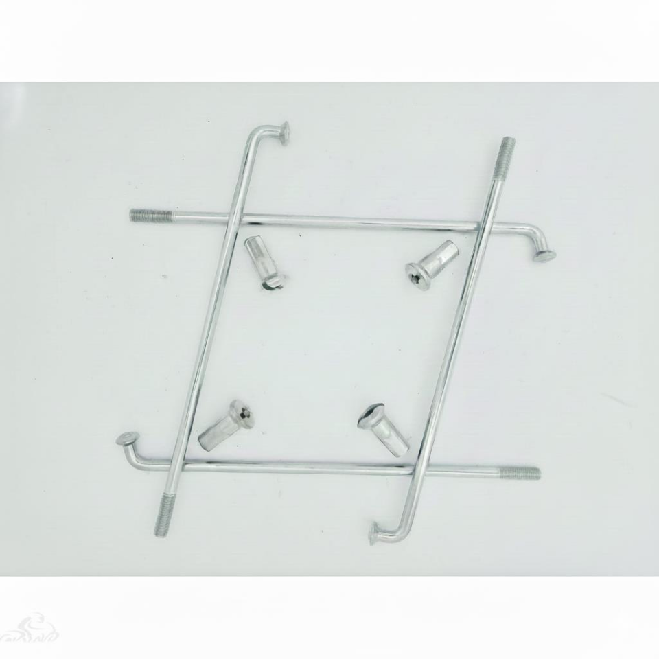 Jant Teli 165-35 Ramzey Cross Arka 36 Lı Paket İth