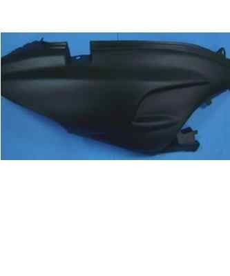 Çelik Martian Granaj Arka Sağ T6 Çelik Siyah