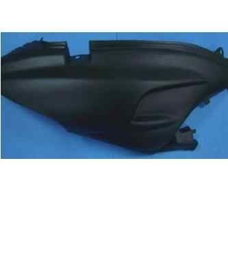 Çelik Martian Granaj Arka Sağ T6 Çelik Siyah