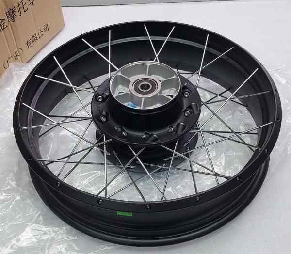 Cf Moto Jant Arka Mt450