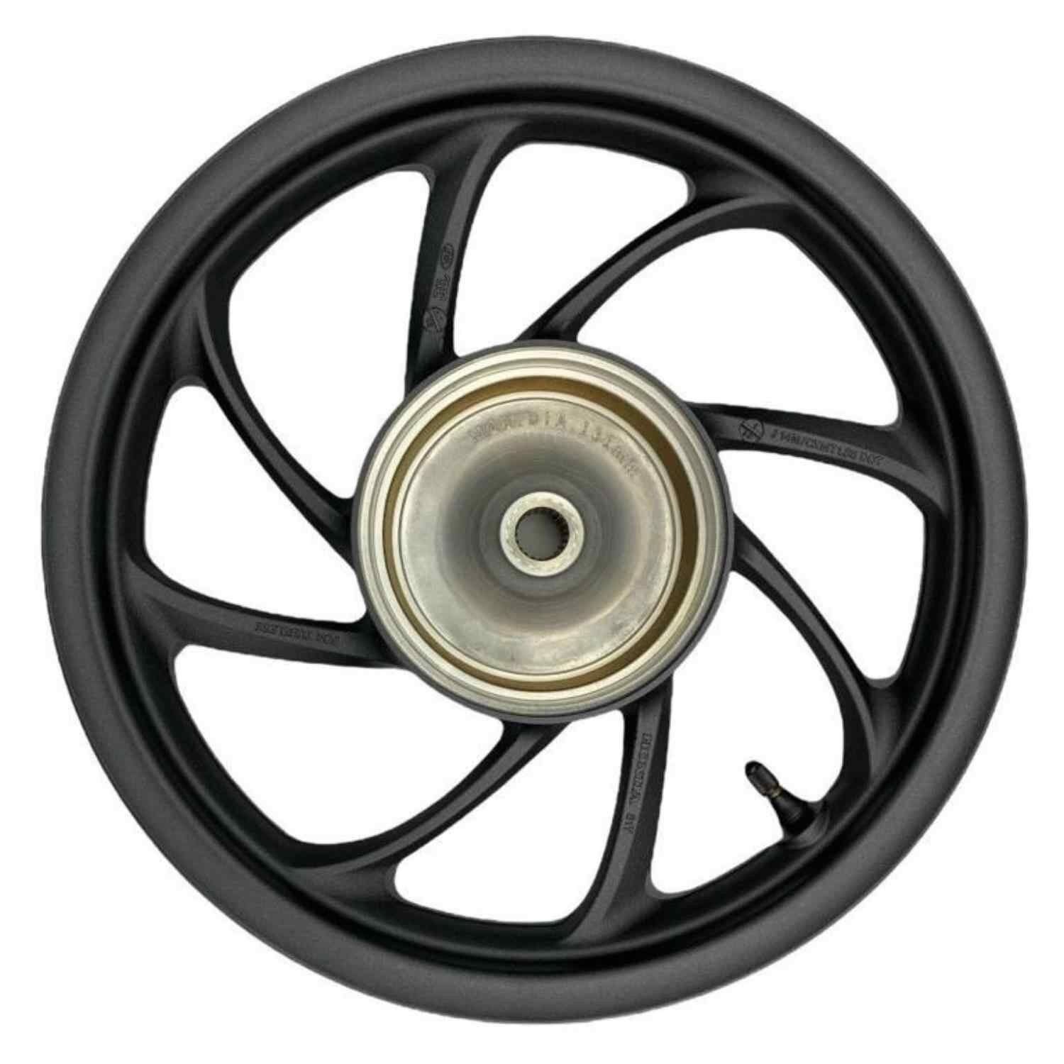 Honda Dio 110 Arka Jant 1.85-14