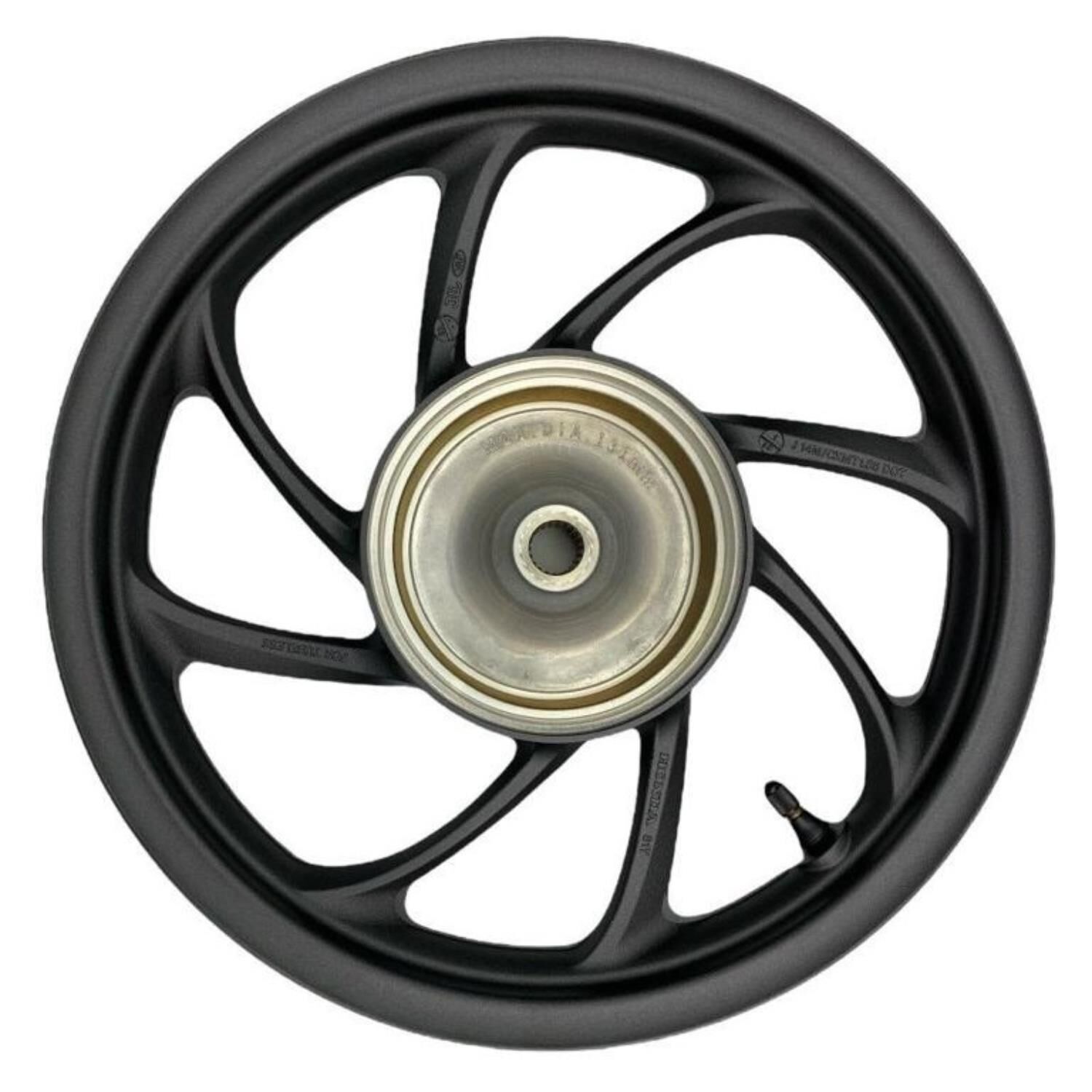 Honda Dio 110 Arka Jant 1.85-14