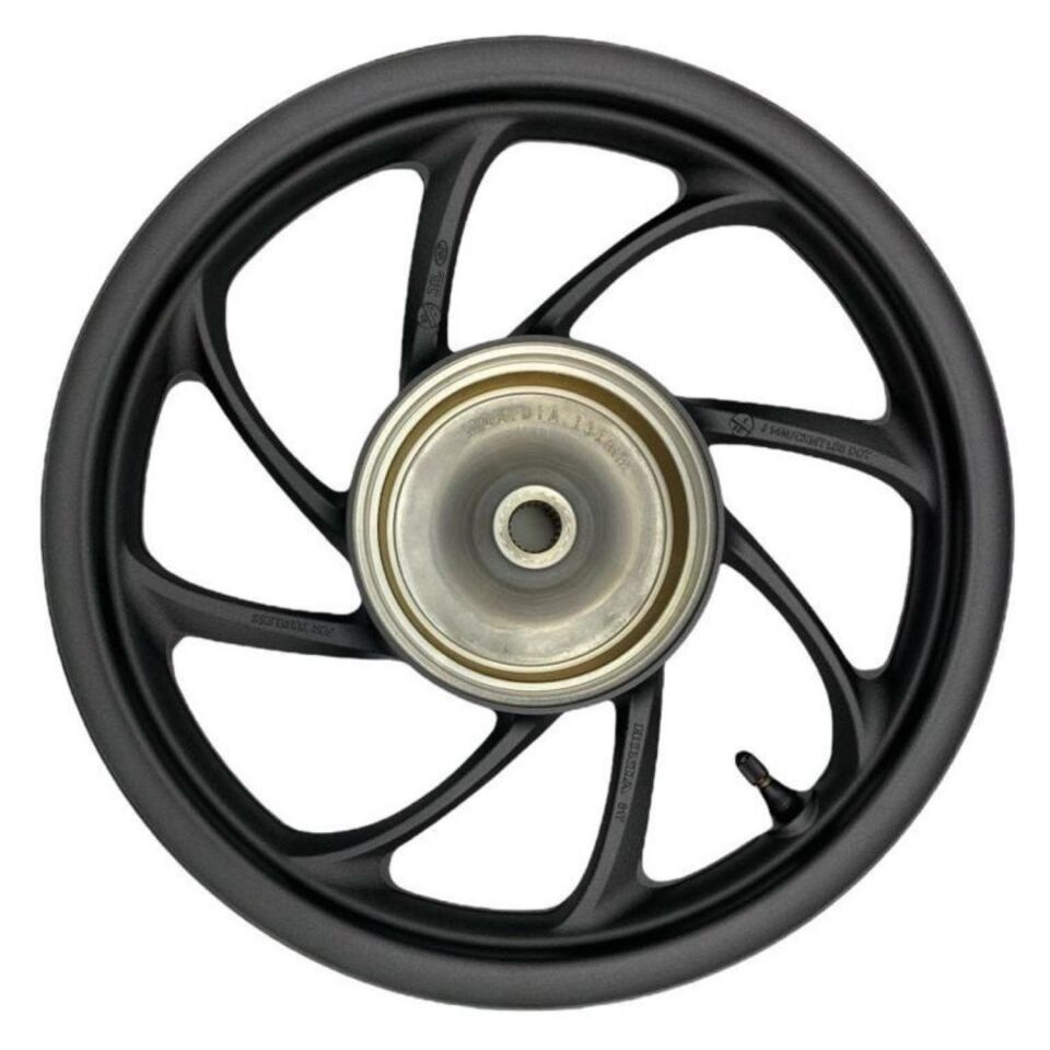 Honda Dio 110 Arka Jant 1.85-14