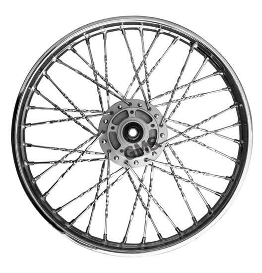 Jant 1.20x19 Örl 4mm Burg Ön Disk Cg