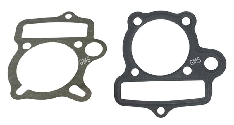 Kuba Conta Sılındır Alt-Üst Saç Snıper Pro X 135-Ege 50