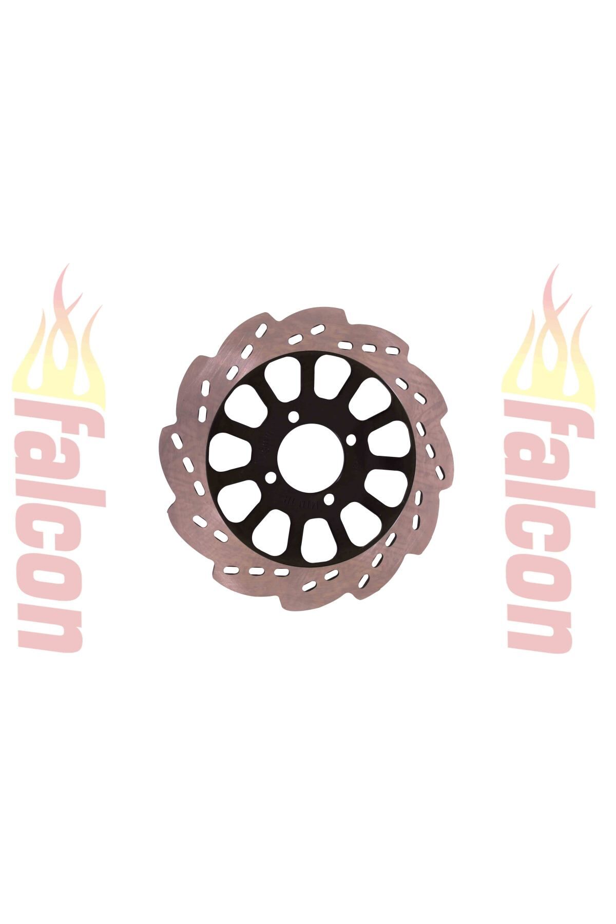 Mexıco 150 (125 Cc) Ön Fren Diski Orijinal