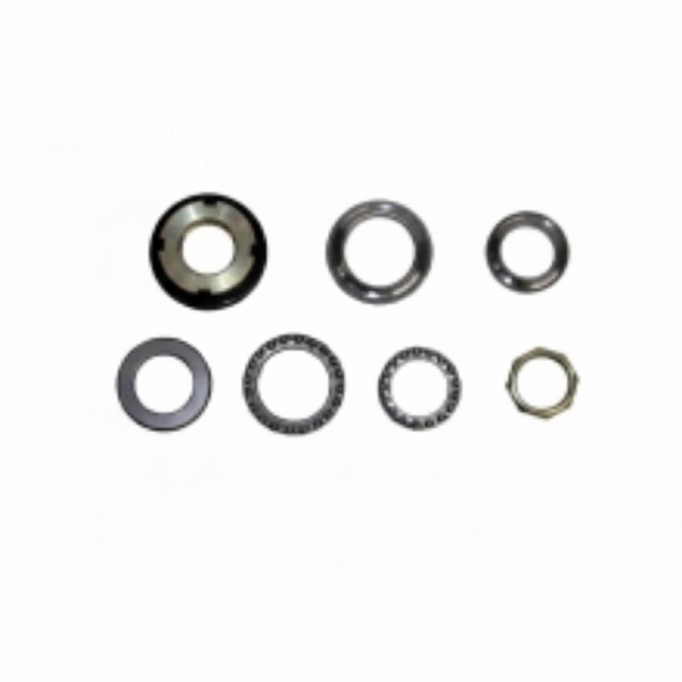 Mondial Kh Delta Furş Takımı Mfh Mfm Sfc-Bx Sfs 100Sfs