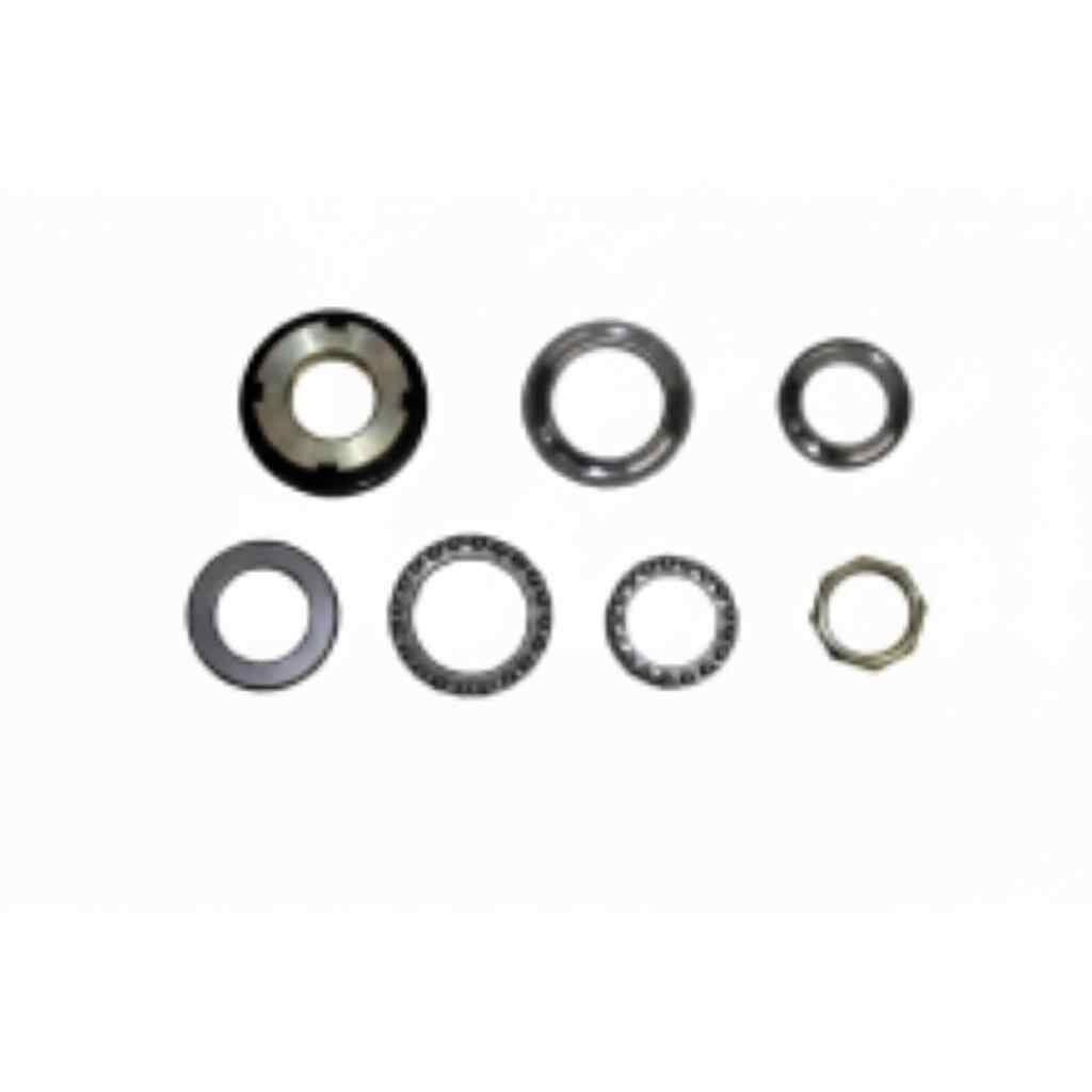 Mondial Kh Delta Furş Takımı Mfh Mfm Sfc-Bx Sfs 100Sfs