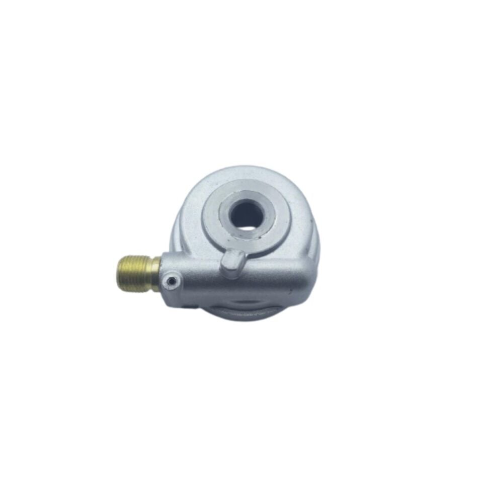 Scooter Revival 50 Km Dişli Mekanizması