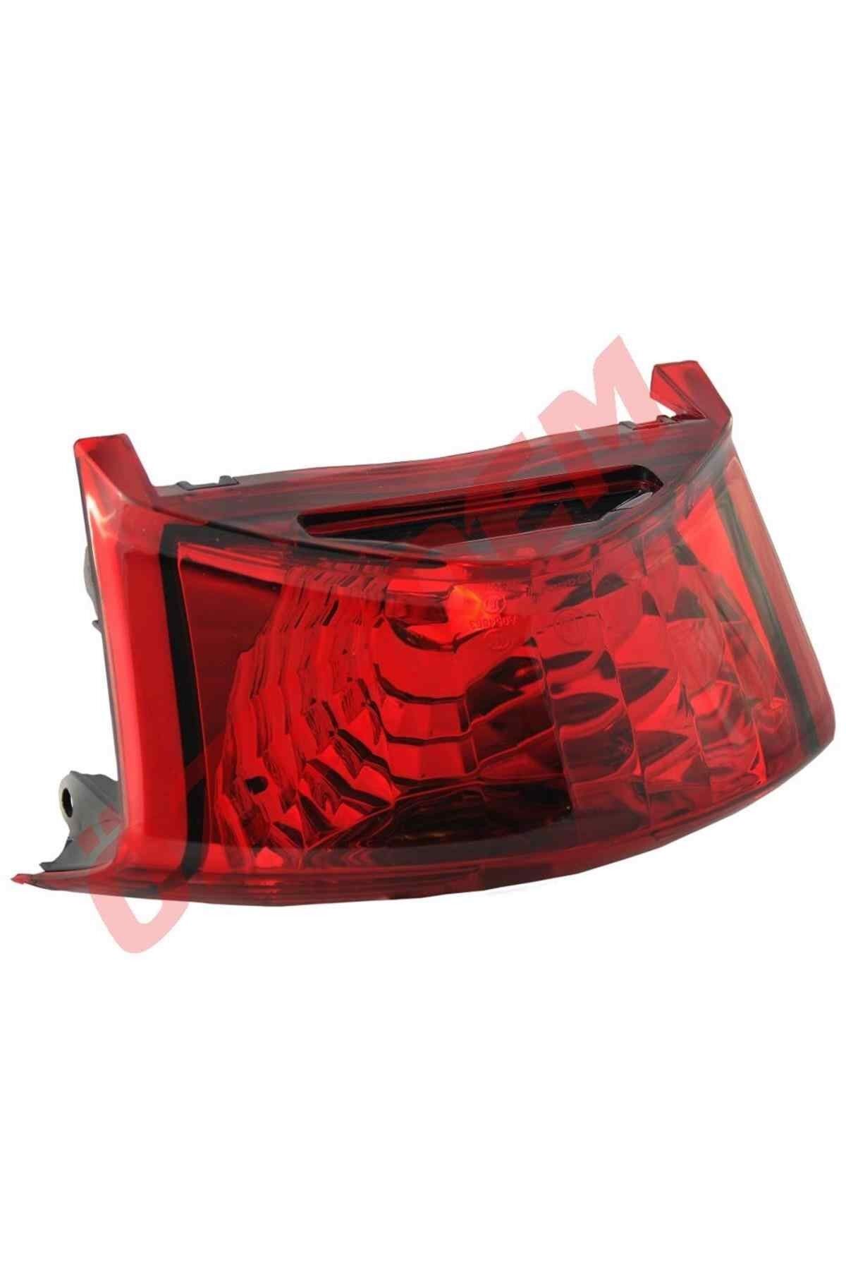 Spacy 110 Uyumlu Stop