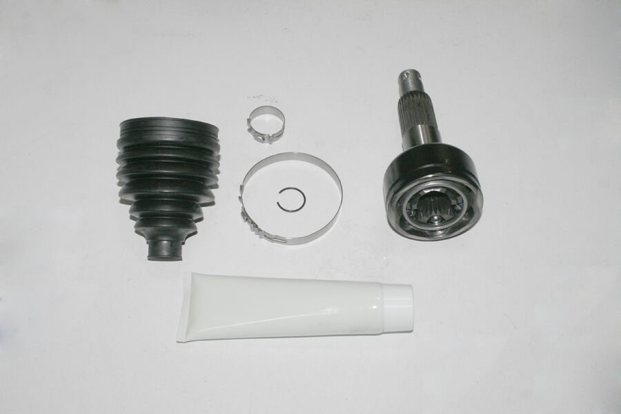 Cf Moto Cforce 450L Eps (T3B) On Aks Rulman Takımı Orijinal