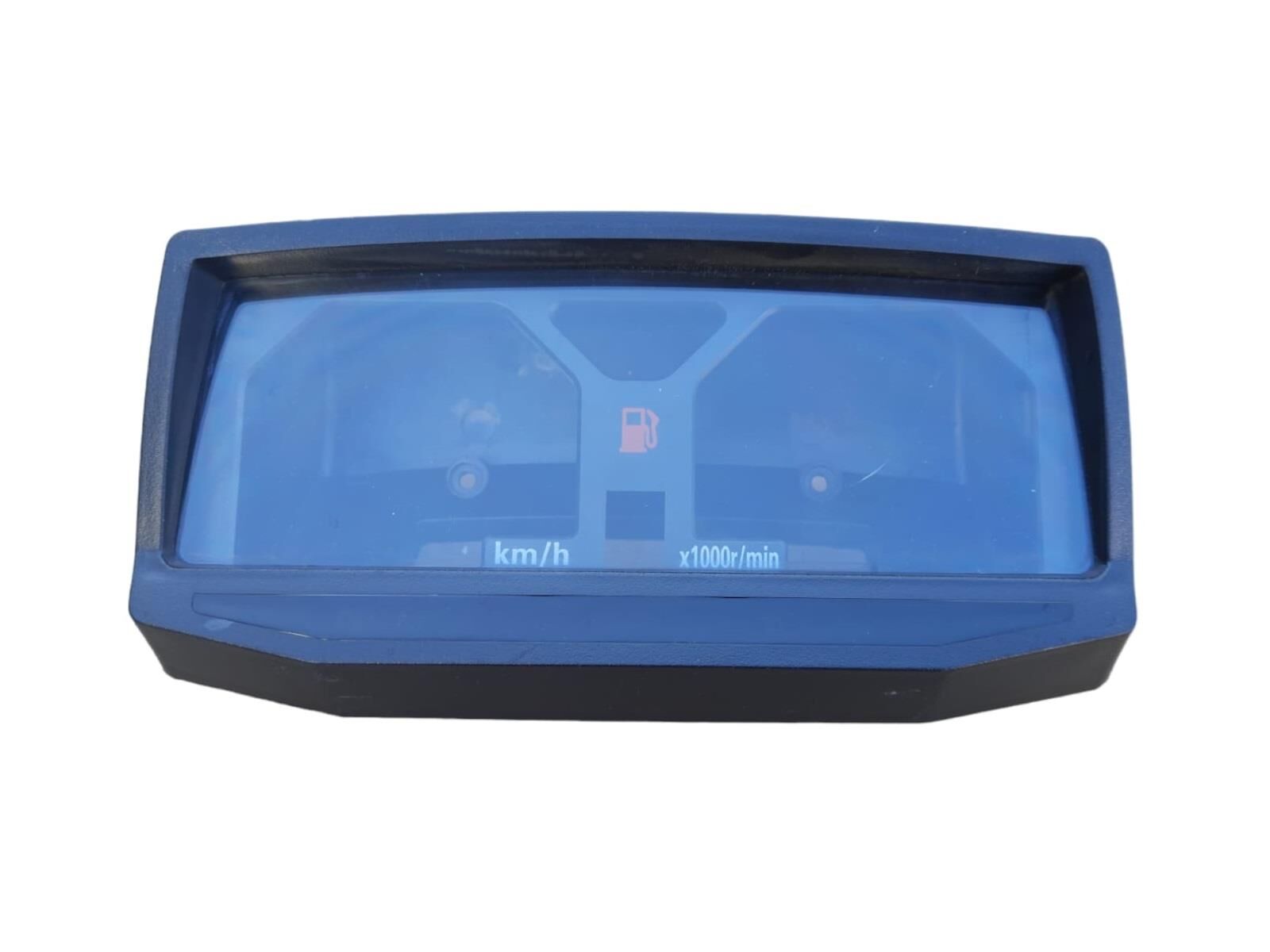 125Cgl Uyumlu Gösterge Kapağı Alt-Üst