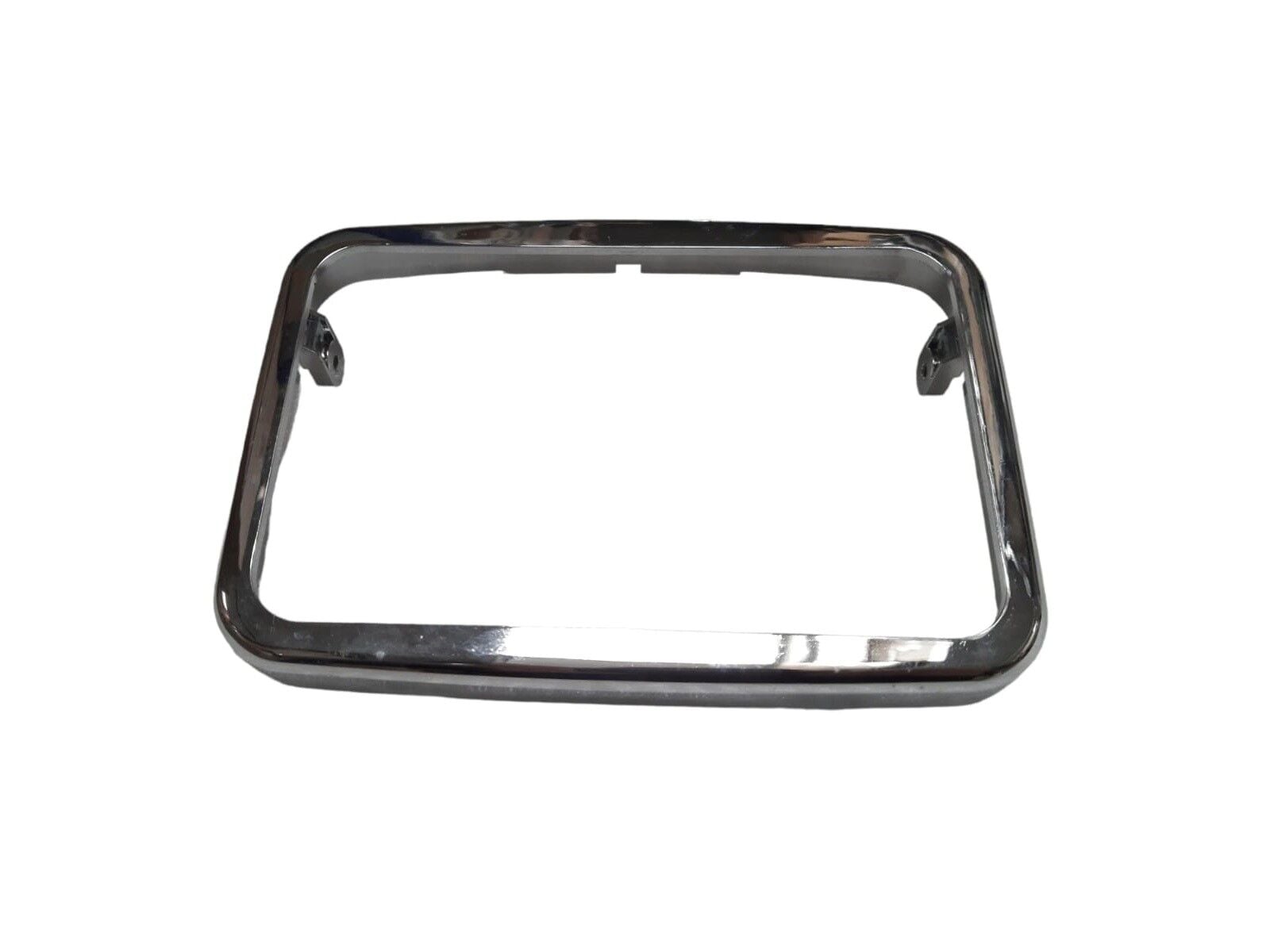 Asya 125 Cg Far Çerçevesi Yandan Civatalı Plastik