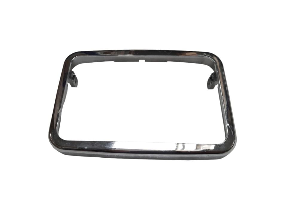 Asya 125 Cg Far Çerçevesi Yandan Civatalı Plastik