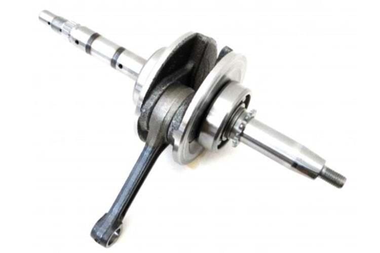 Bisan Krank Komple Lifan 3 Subaplı/Tigrina/Rks Sniper Pro X 135