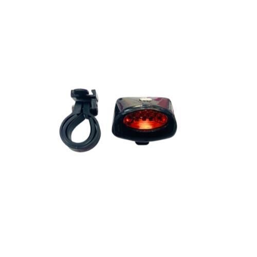 Bisiklet Stop Ledli Pilli ( 601 )