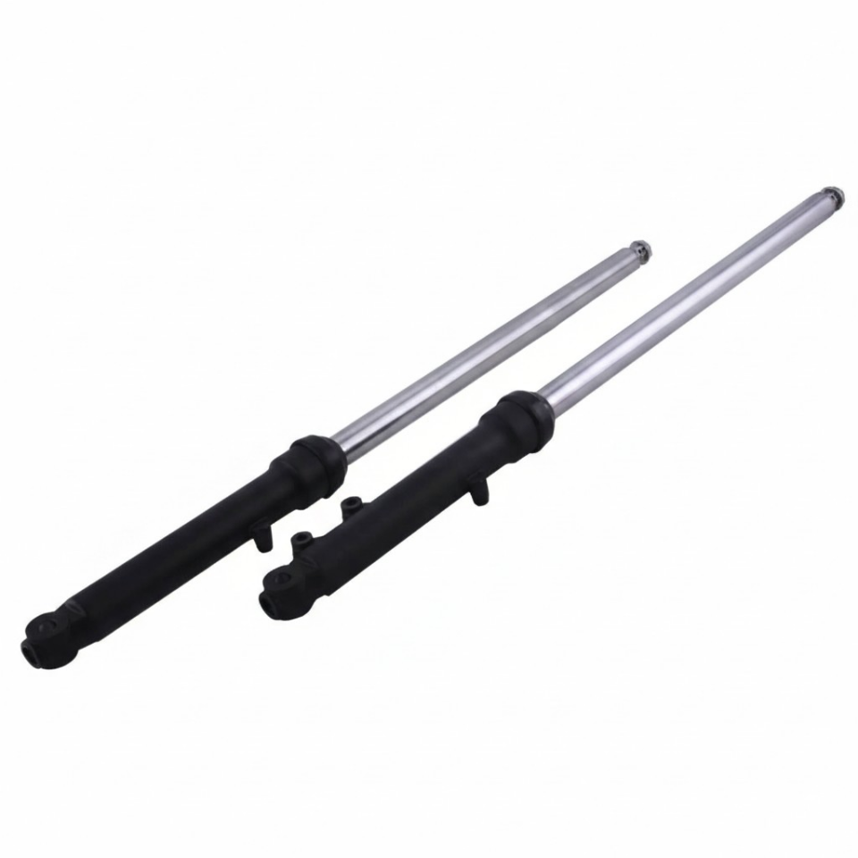 Cg-Mg-Bs Model Ön Amortisör Diskli Kısa Siyah (12803) 640-27 Mm