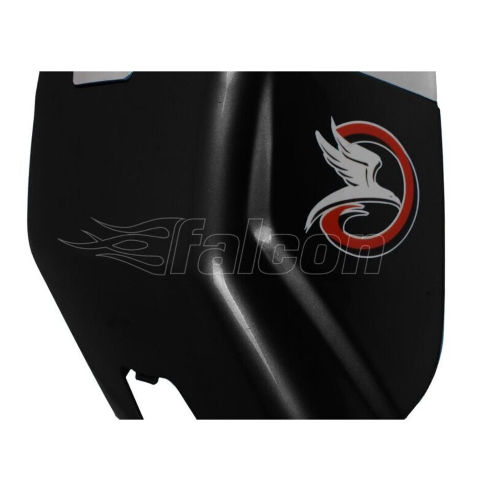 Gyps 249 Üst Torpido Siyah