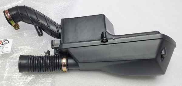 Hava Fıltre Kutu Set Sct50