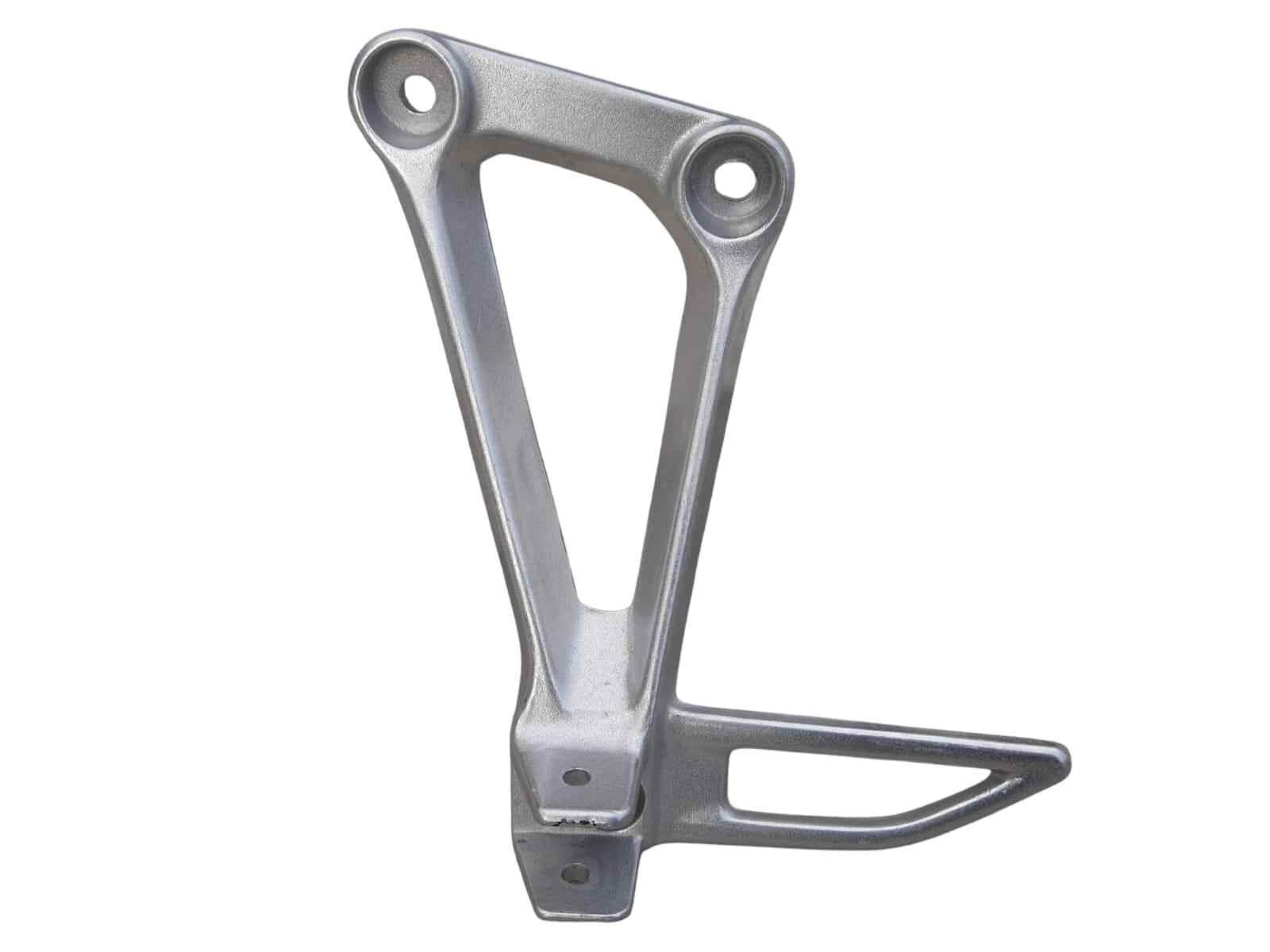 Honda Cbr 250R Arka Basamak Braketi Sol 50725-Kyj-710 Orj