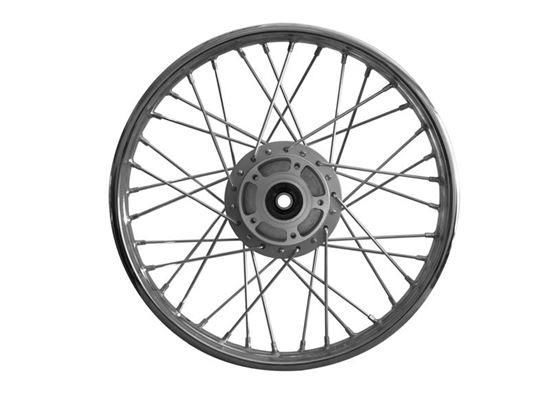 Jant 1.40x19 Örl 4mm Ön Disk Cg
