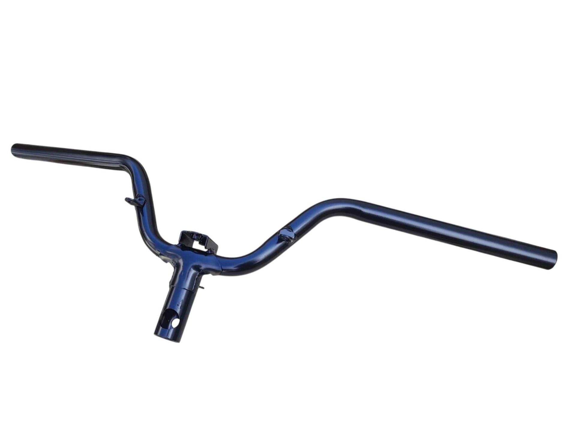 Mondial Fuzion 125 Gidon Orj