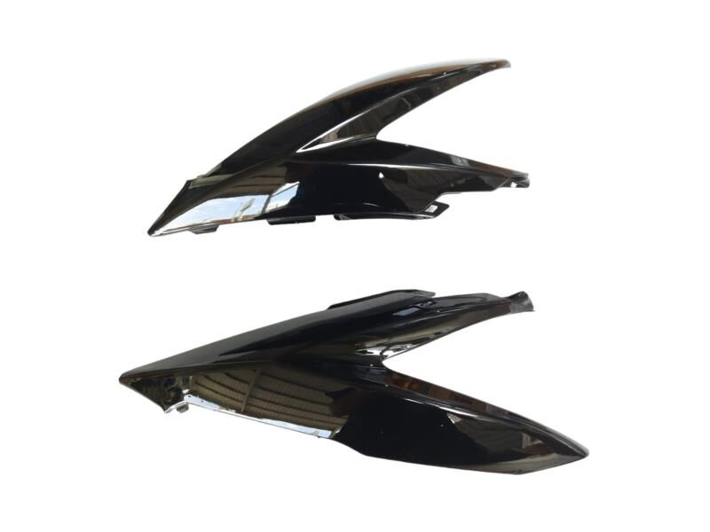 Mondial Mh Drift 125 L Far Muhafazası Siyah