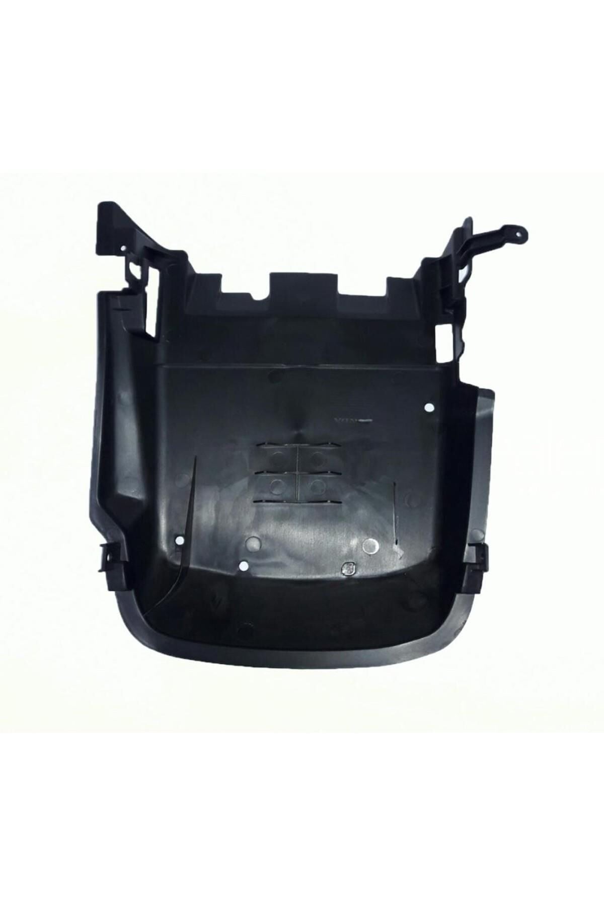 Spacy 110 Uyumlu -Alpha Şasi Alt Koruma