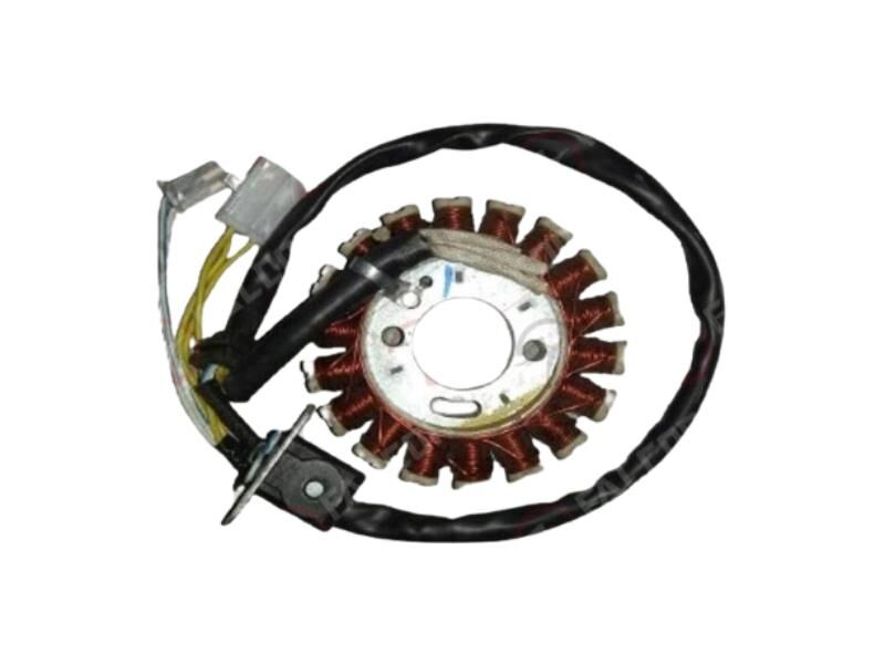 Falcon Statör- Cmax