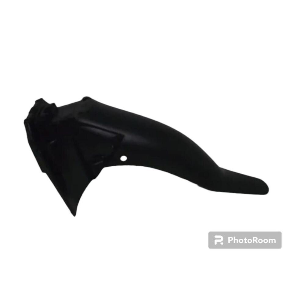 Yamaha Crypton Ön Çamurluk Arka Parça Siyah 2010