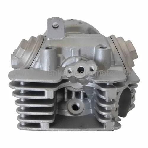 Yamaha Ybr Silindir Kapağı Komple 2006-18