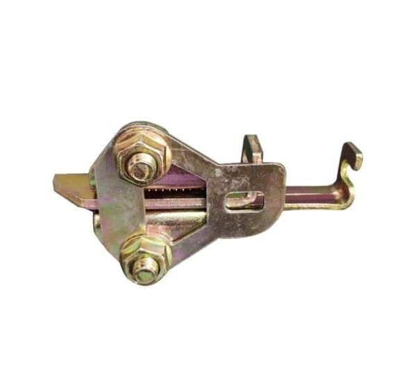 Zontes S250 Sele Kilidi Orj