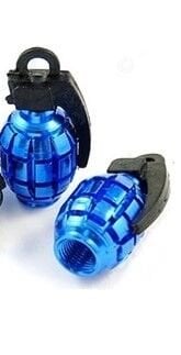 Sibop Kapağı Tk  El Bombası