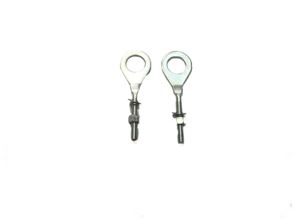 Cg 125 Arka Teker Çektirmesi ( 7 Mm )