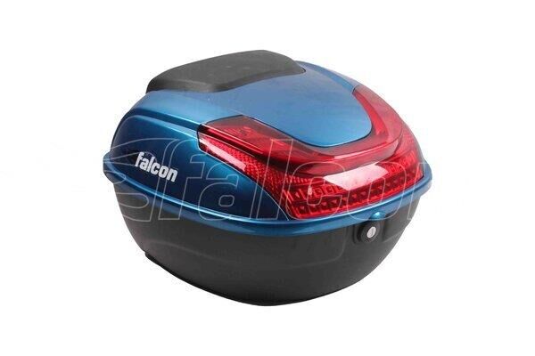 Falcon New Handy Çanta Alt Üst Komple Siyah