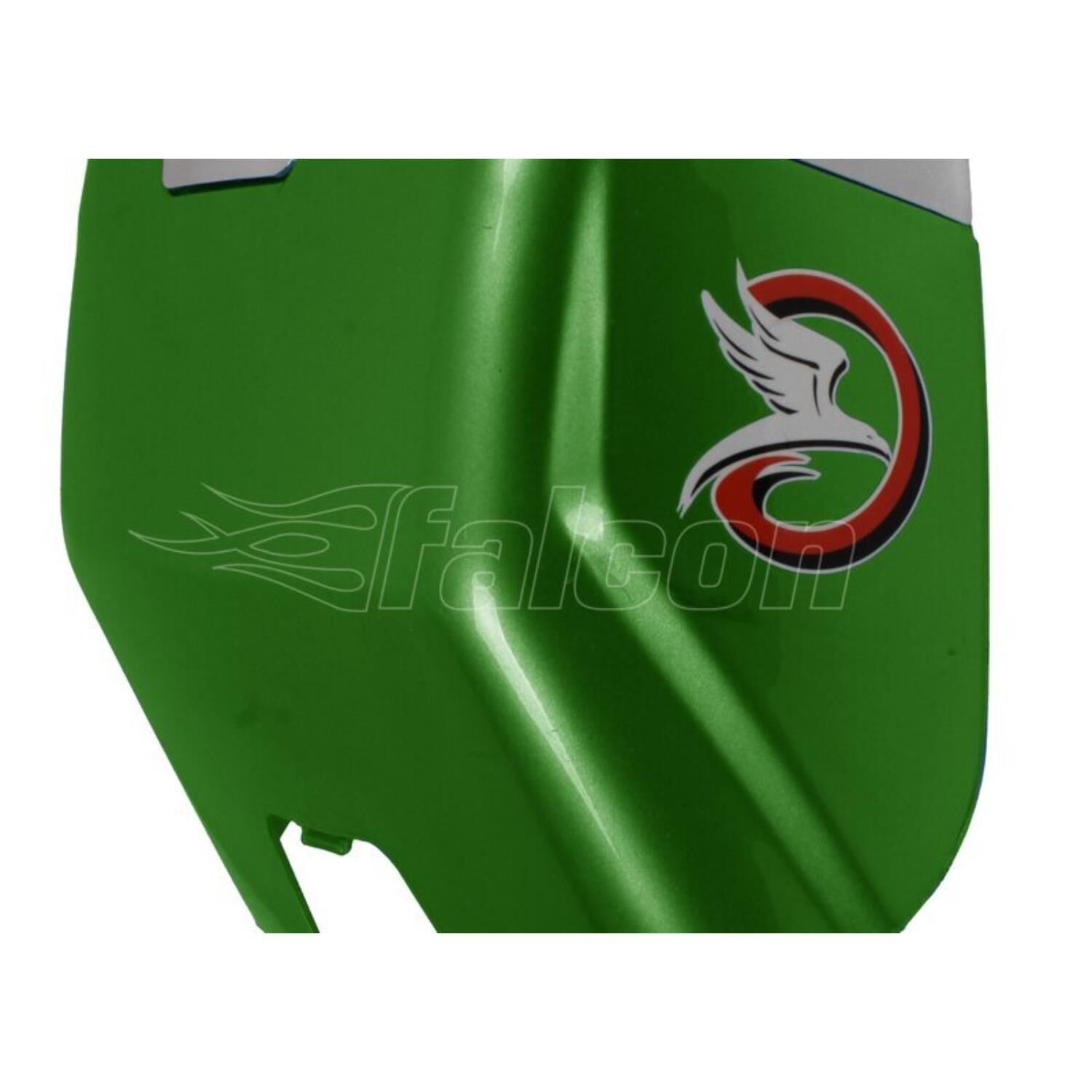 Gyps 249 Üst Torpido Yeşil
