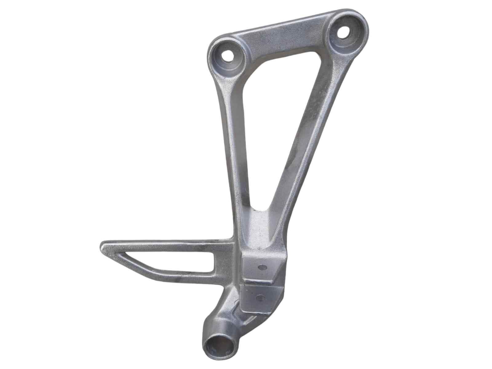 Honda Cbr 250R Arka Basamak Braketi Sağ 50715-Kyj-900 Orj