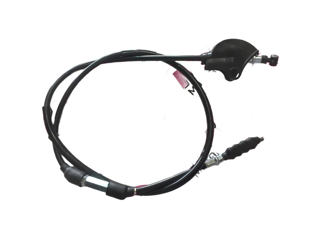 Kuba Dragon Debriyaj Teli