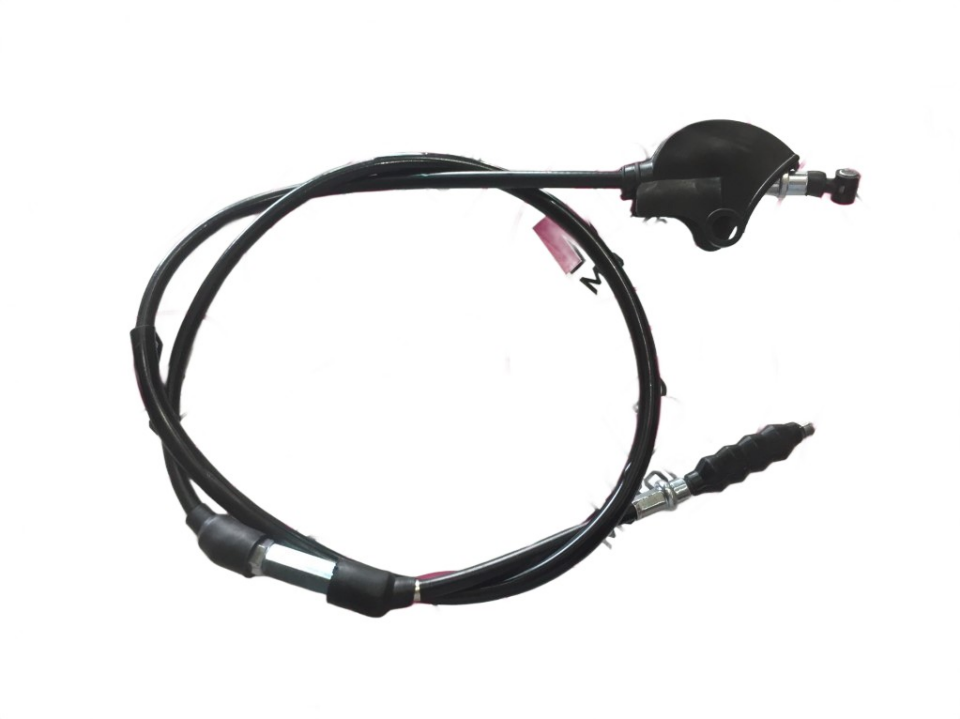 Kuba Dragon Debriyaj Teli