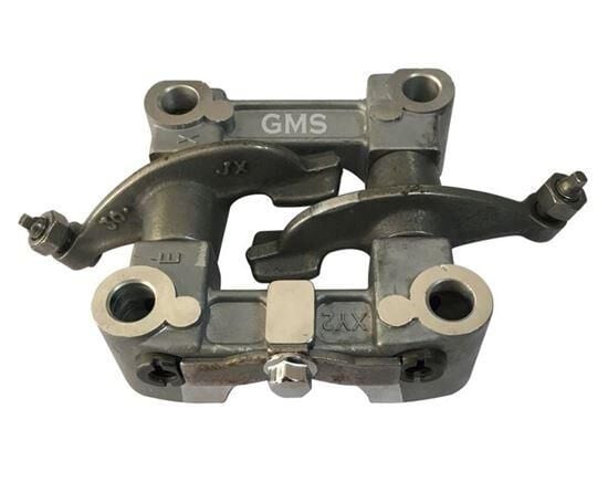 Atv Külbütör Komple Set Lx200