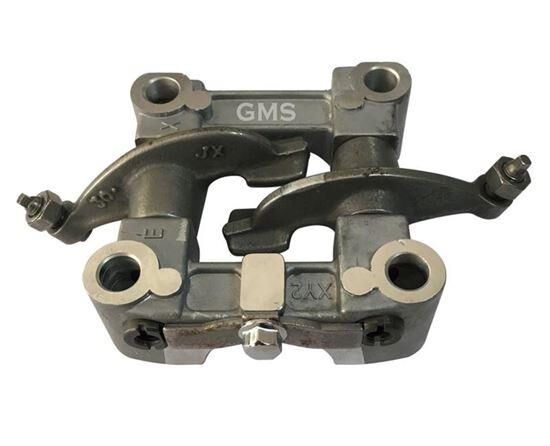 Atv Külbütör Komple Set Lx200