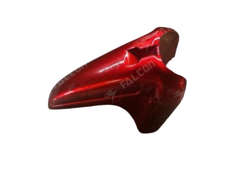 Mondıal Mondial Sfc Ön Çamurluk Ve Arka Parça (Kırmızı)